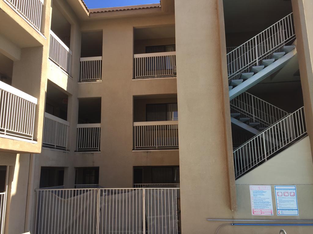 Chula Vista Inn Exterior foto